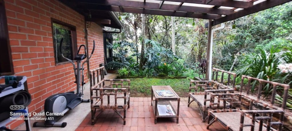 Finca en venta en Aeropuerto, Rionegro, 7200 m² · foto 14 de 19