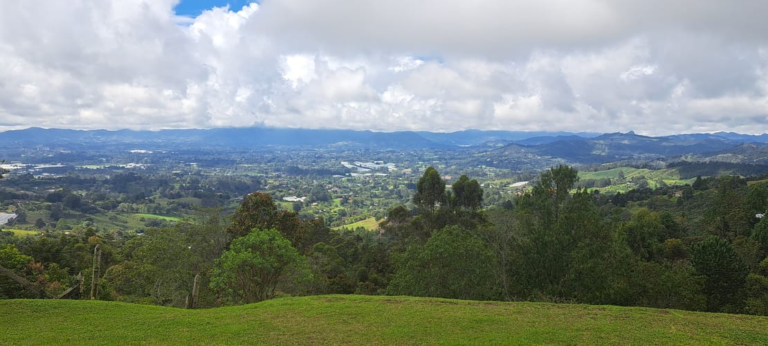 Finca en venta en El Tablazo, Rionegro, 15000 m² · foto 9 de 24