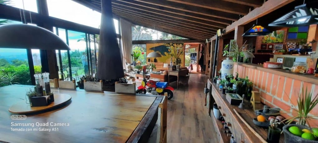 Finca en venta en Aeropuerto, Rionegro, 7200 m² · foto 16 de 19