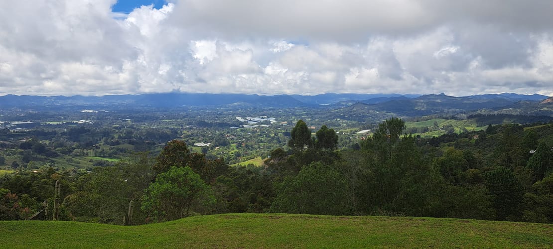 Finca en venta en El Tablazo, Rionegro, 15000 m² · foto 10 de 24