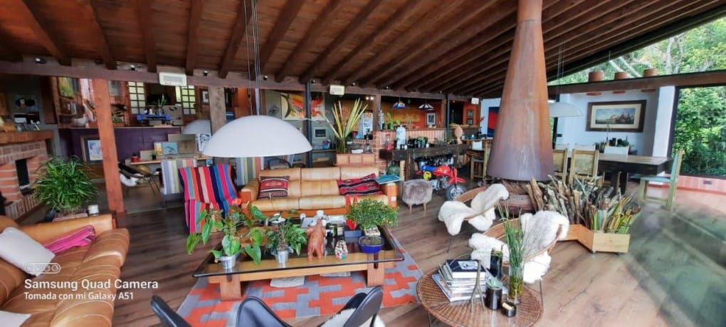 Finca en venta en Aeropuerto, Rionegro, 7200 m² · foto 17 de 19