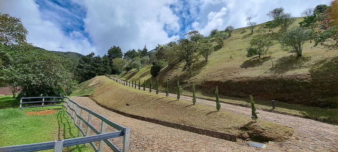 Finca en venta en El Tablazo, Rionegro, 15000 m² · foto 11 de 24