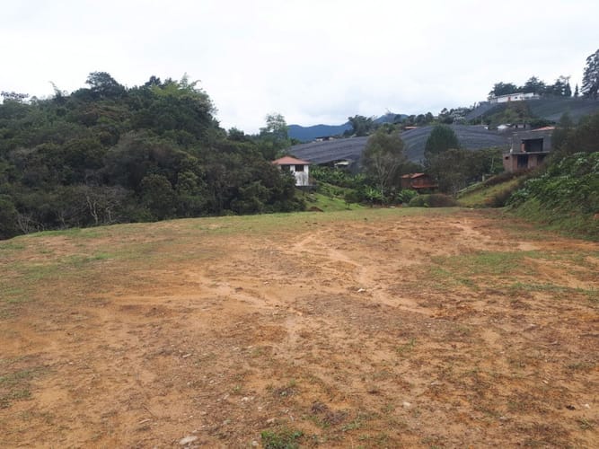 Lote en venta en La Sonadora, El Carmen de Viboral, 5200 m² · foto 13 de 16