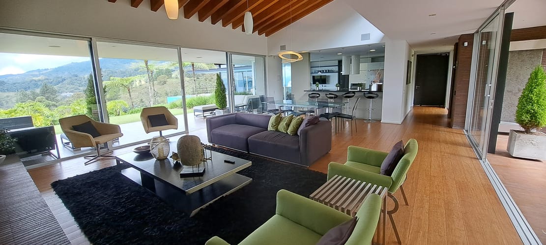 Finca en venta en El Tablazo, Rionegro, 15000 m² · foto 12 de 24