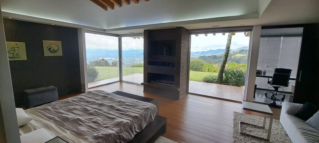 Finca en venta en El Tablazo, Rionegro, 15000 m² · foto 13 de 24