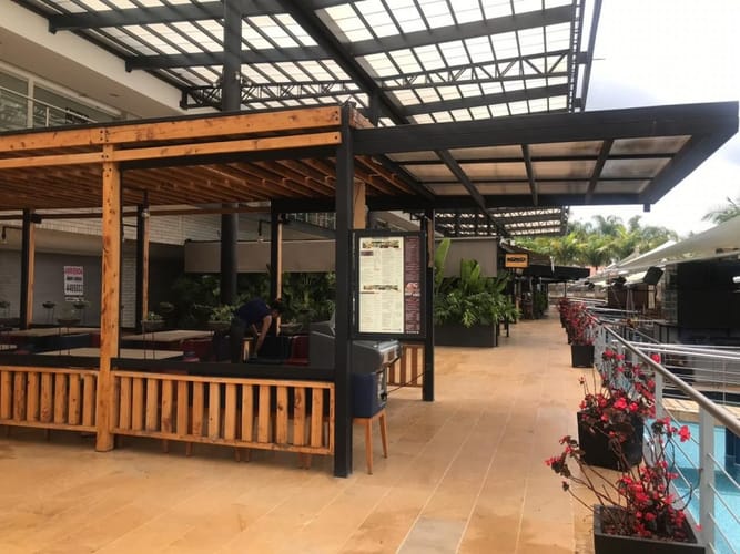 Oficina en venta en Llano Grande, Rionegro, 32 m² · foto 3 de 13
