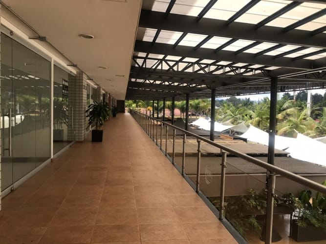Oficina en venta en Llano Grande, Rionegro, 32 m² · foto 4 de 13
