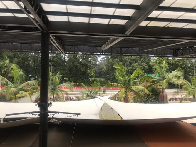 Oficina en venta en Llano Grande, Rionegro, 32 m² · foto 5 de 13