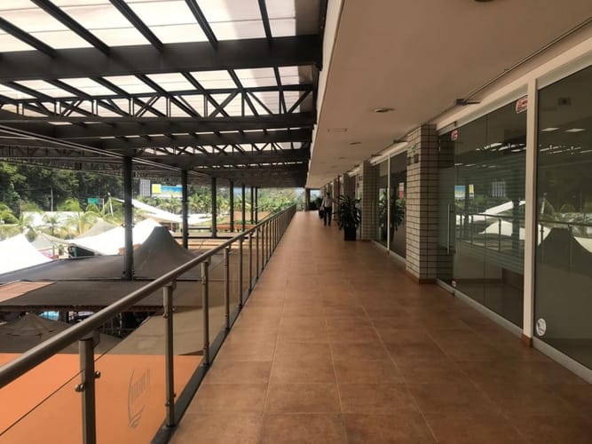 Oficina en venta en Llano Grande, Rionegro, 32 m² · foto 6 de 13
