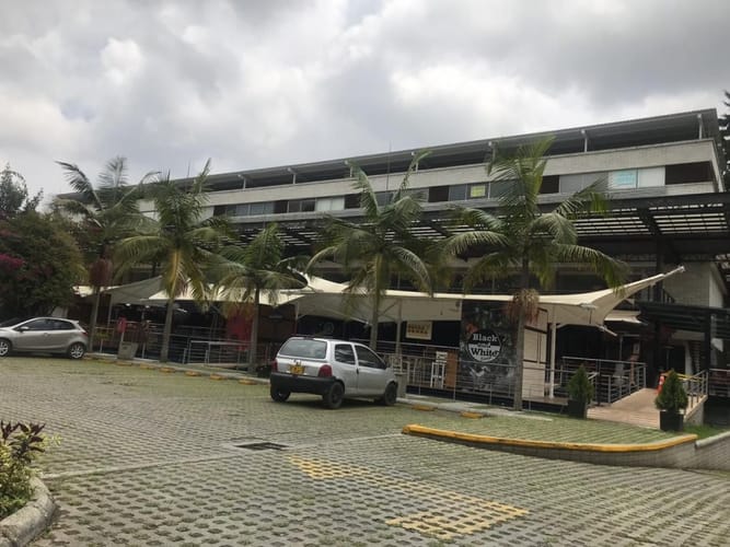 Oficina en venta en Llano Grande, Rionegro, 32 m² · foto 11 de 13
