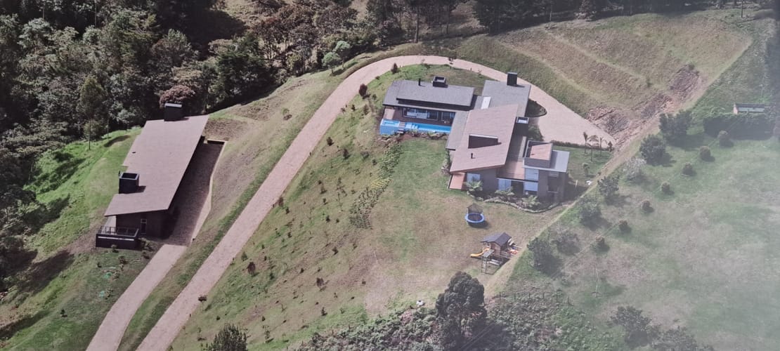 Finca en venta en El Tablazo, Rionegro, 15000 m² · foto 24 de 24