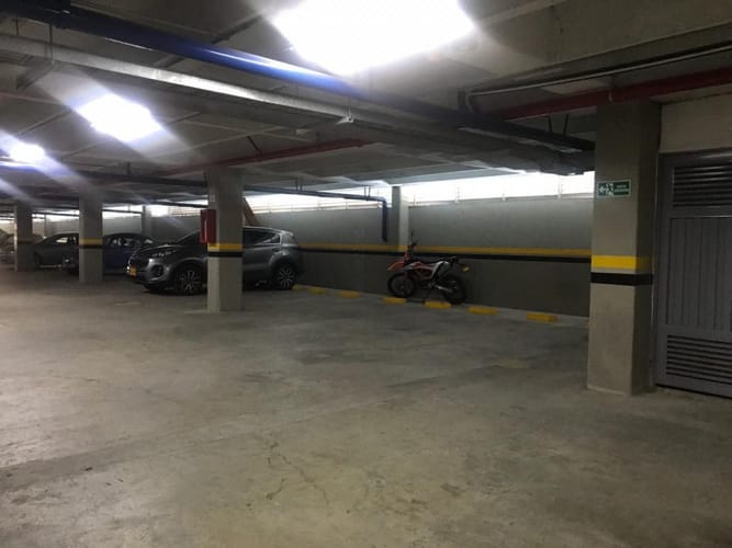 Oficina en venta en Llano Grande, Rionegro, 32 m² · foto 12 de 13