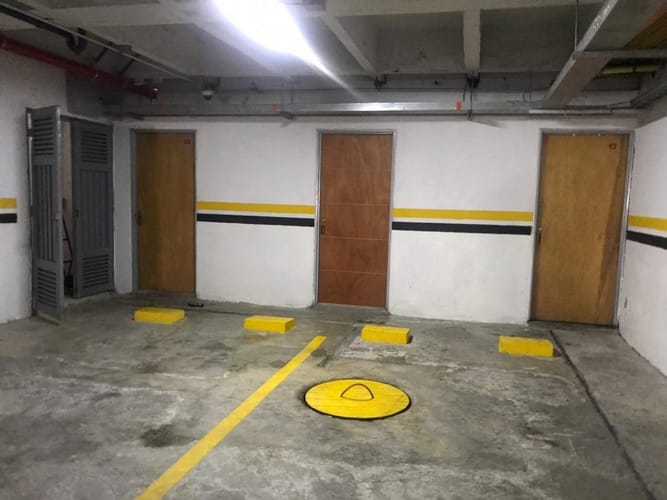 Oficina en venta en Llano Grande, Rionegro, 32 m² · foto 13 de 13