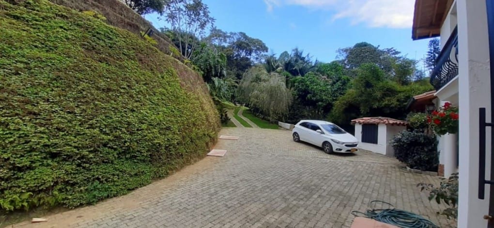 Casa de 3 alcobas en venta en Los Salados, El Retiro · foto 7 de 20