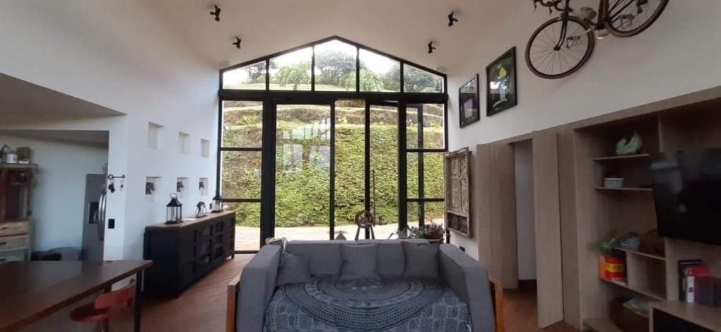 Casa de 3 alcobas en venta en Los Salados, El Retiro · foto 9 de 20