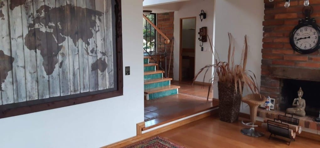 Casa de 3 alcobas en venta en Los Salados, El Retiro · foto 10 de 20