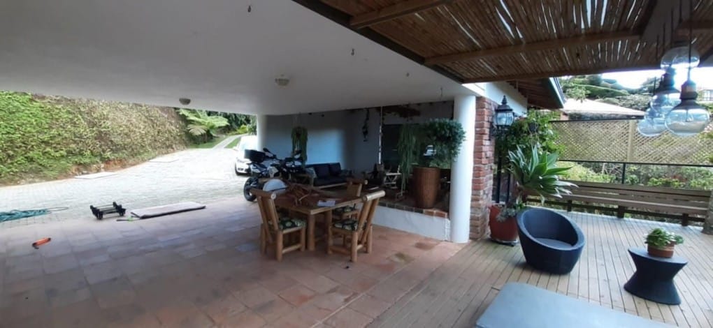 Casa de 3 alcobas en venta en Los Salados, El Retiro · foto 12 de 20