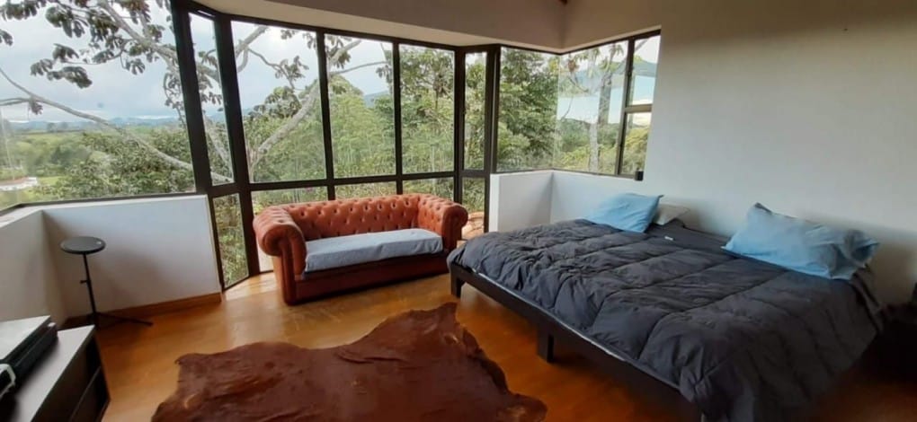 Casa de 3 alcobas en venta en Los Salados, El Retiro · foto 16 de 20