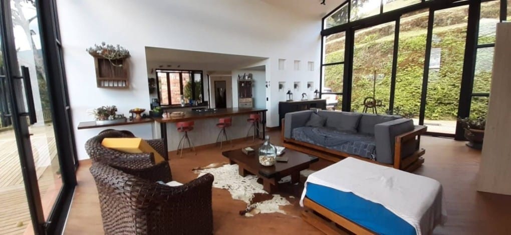 Casa de 3 alcobas en venta en Los Salados, El Retiro · foto 17 de 20