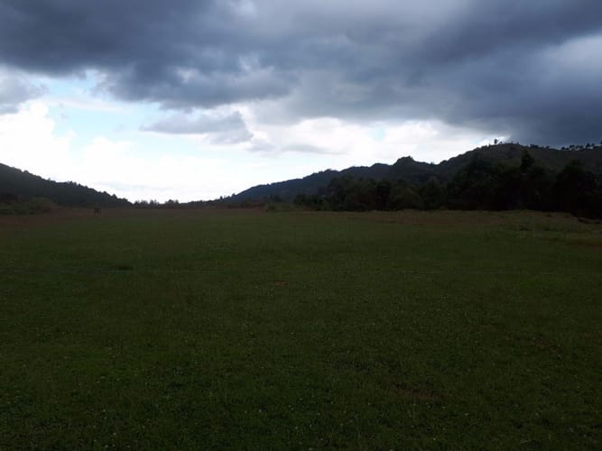 Lote en venta en Guayabito, Rionegro, 2231 m² · foto 8 de 13
