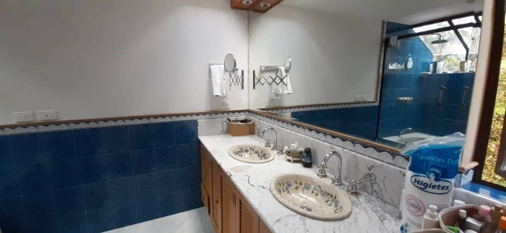 Casa de 3 alcobas en venta en Los Salados, El Retiro · foto 19 de 20