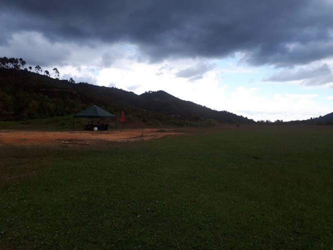 Lote en venta en Guayabito, Rionegro, 2231 m² · foto 9 de 13