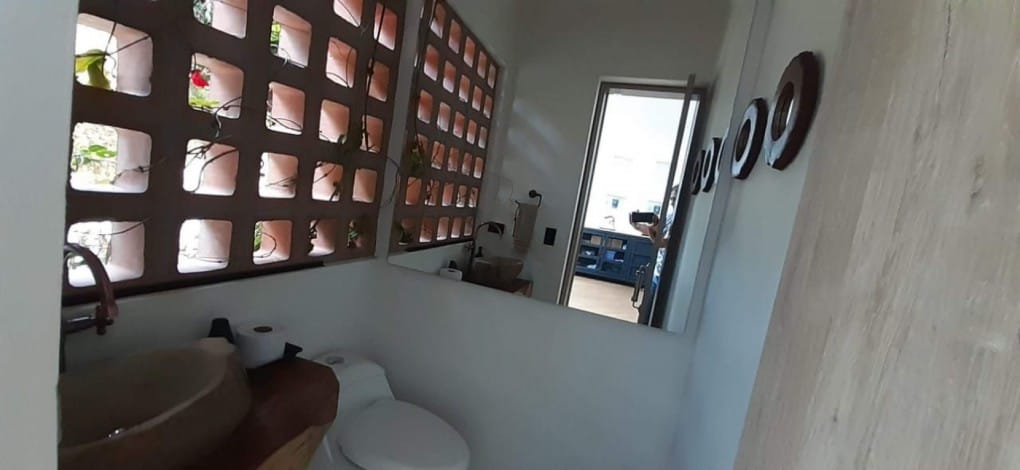 Casa de 3 alcobas en venta en Los Salados, El Retiro · foto 20 de 20
