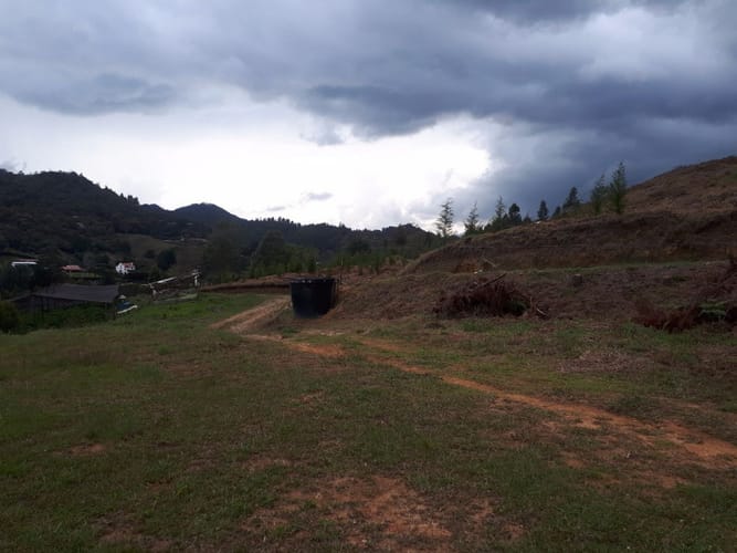 Lote en venta en Guayabito, Rionegro, 2231 m² · foto 11 de 13