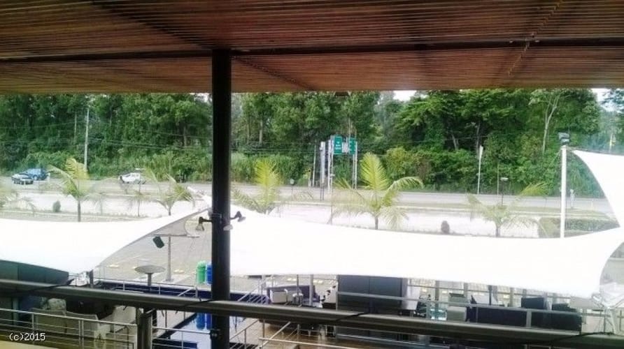 Local en venta en El Tablazo, Rionegro, 92 m² · foto 3 de 8