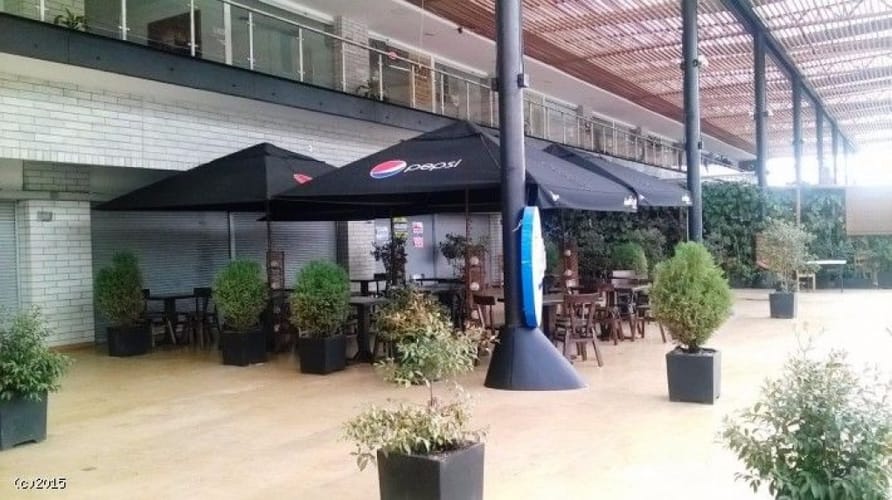 Local en venta en El Tablazo, Rionegro, 92 m² · foto 4 de 8