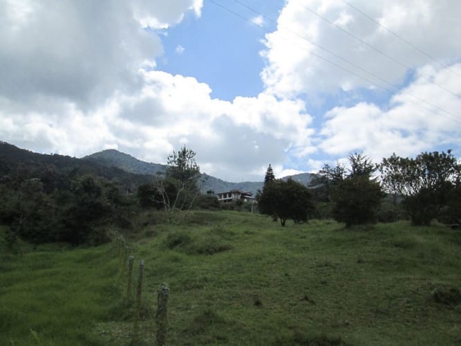 Lote en venta en La Ceja, 6125 m² · foto 2 de 6