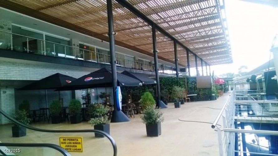 Local en venta en El Tablazo, Rionegro, 92 m² · foto 7 de 8