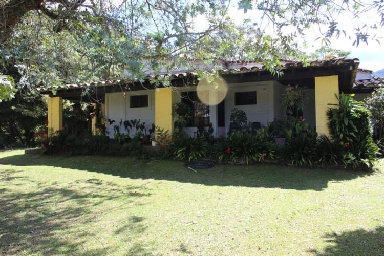 Finca en venta en Santa Elena, El Retiro, 6000 m² · foto 2 de 18