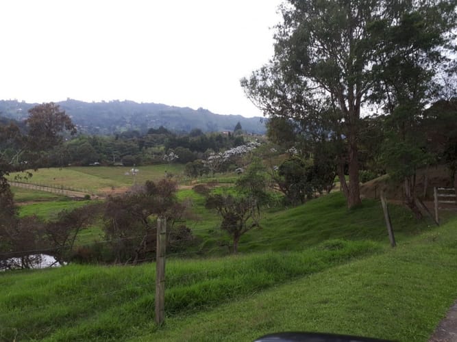 Lote en venta en Canoas, Guarne · foto 12 de 19
