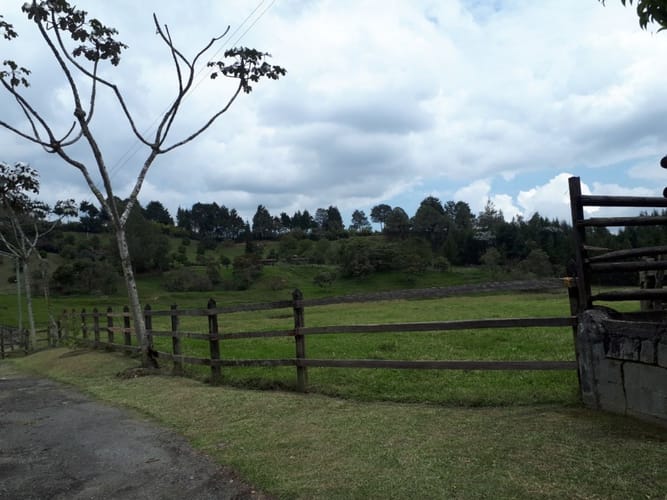 Lote en venta en Canoas, Guarne · foto 14 de 19