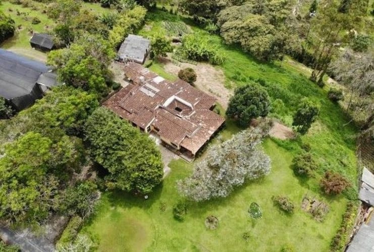 Finca en venta en Santa Elena, El Retiro, 6000 m² · foto 5 de 18