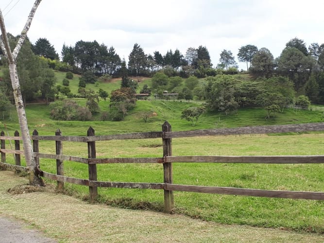 Lote en venta en Canoas, Guarne · foto 18 de 19