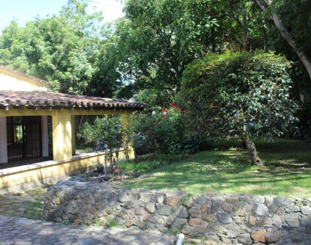 Finca en venta en Santa Elena, El Retiro, 6000 m² · foto 10 de 18