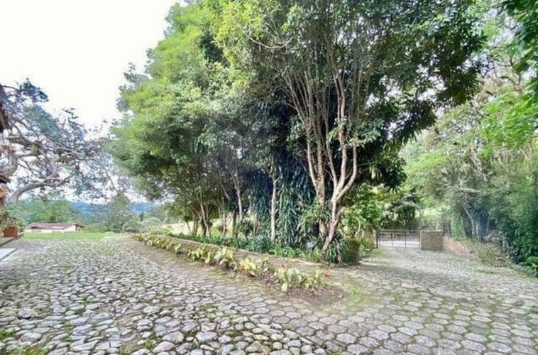 Finca en venta en Santa Elena, El Retiro, 6000 m² · foto 12 de 18