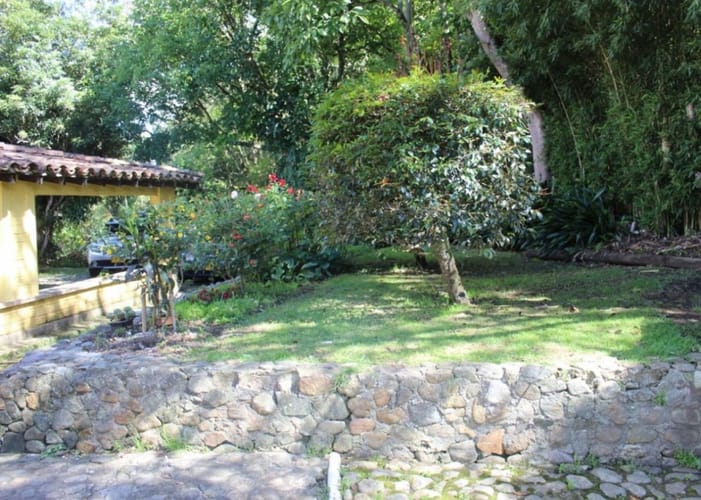 Finca en venta en Santa Elena, El Retiro, 6000 m² · foto 15 de 18
