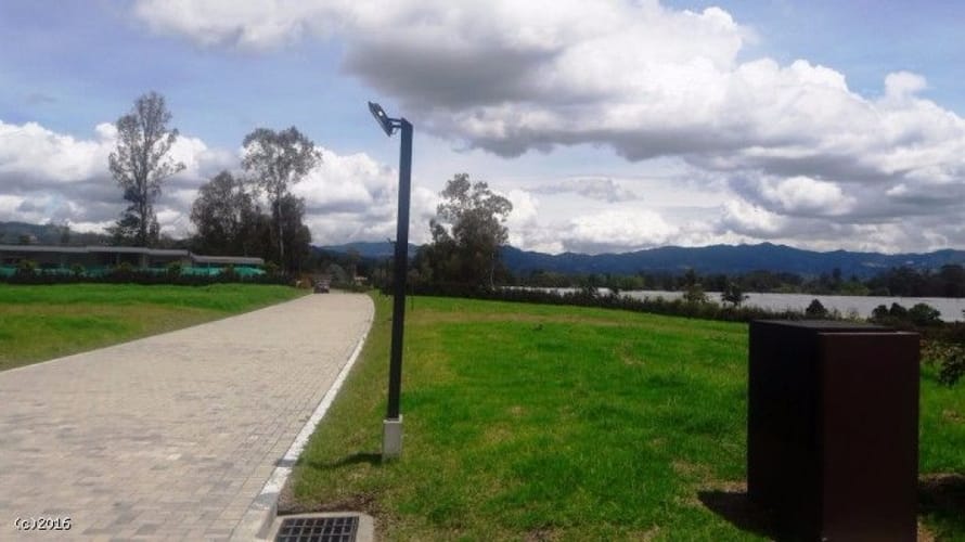 Lote en venta en Llano Grande, Rionegro, 3314 m² · foto 5 de 15
