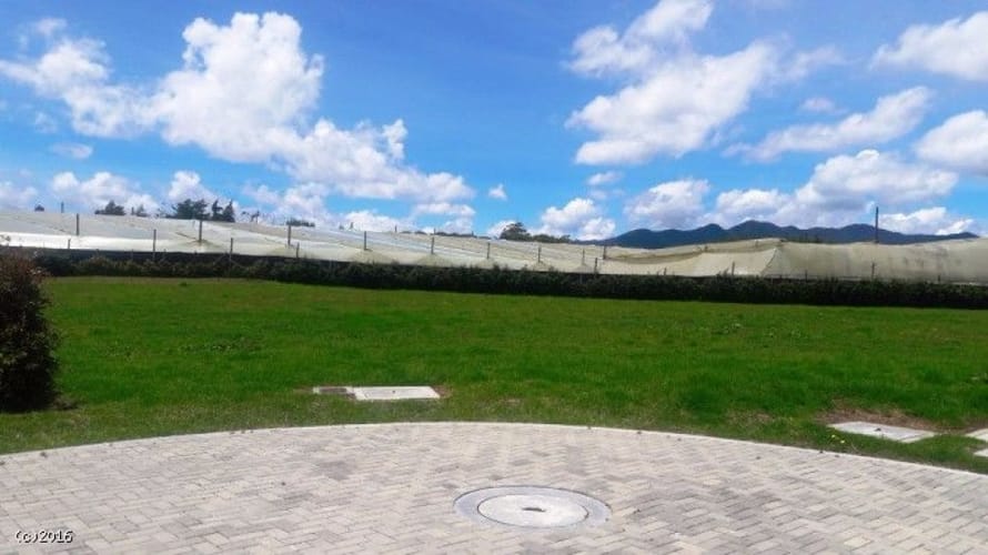 Lote en venta en Llano Grande, Rionegro, 3314 m² · foto 6 de 15