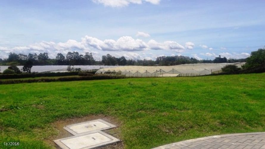Lote en venta en Llano Grande, Rionegro, 3314 m² · foto 7 de 15