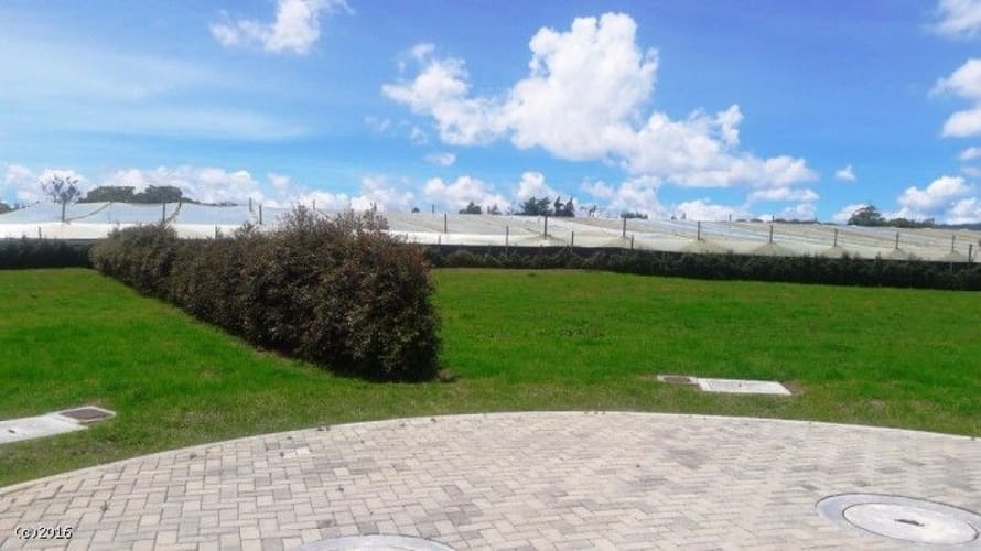 Lote en venta en Llano Grande, Rionegro, 3314 m² · foto 8 de 15