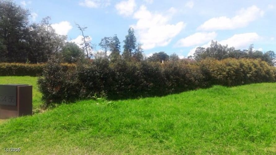 Lote en venta en Llano Grande, Rionegro, 3314 m² · foto 10 de 15