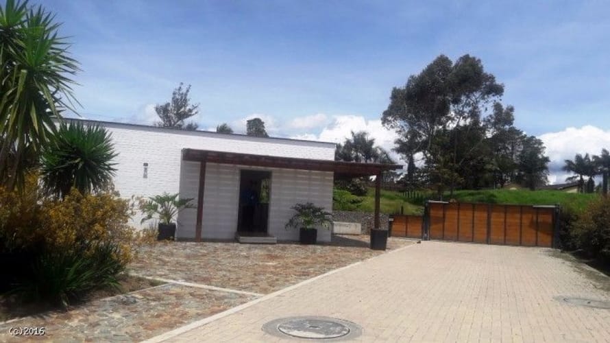 Lote en venta en Llano Grande, Rionegro, 3314 m² · foto 11 de 15
