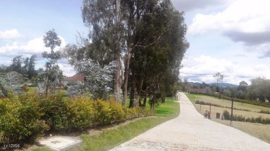 Lote en venta en Llano Grande, Rionegro, 3314 m² · foto 15 de 15