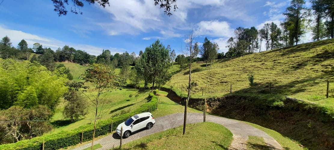 Finca en venta en La Laja, Rionegro, 78267 m² · foto 16 de 23