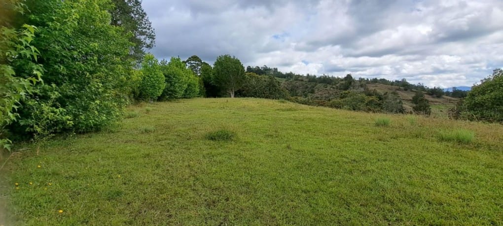 Lote en venta en El Tablazo, Rionegro, 5389 m² · foto 11 de 13