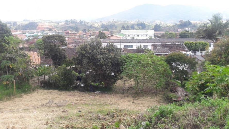 Lote en venta en El Carmen De Viboral, El Carmen de Viboral, 743 m² · foto 4 de 11